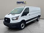 Used 2024 Ford Transit 150 Low Roof Empty Cargo Van for sale #1FV4572 - photo 1