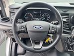 Used 2024 Ford Transit 150 Low Roof Empty Cargo Van for sale #1FV4572 - photo 10