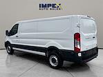 Used 2024 Ford Transit 150 Low Roof Empty Cargo Van for sale #1FV4572 - photo 2