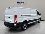 Used 2024 Ford Transit 150 Low Roof Empty Cargo Van for sale #1FV4572 - photo 5