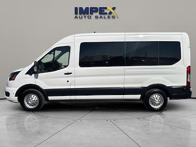 Used 2024 Ford Transit 350 - photo 1