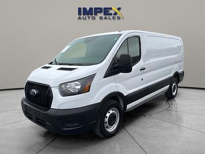 Used 2024 Ford Transit 150 Low Roof Empty Cargo Van for sale #1FV4979 - photo 1