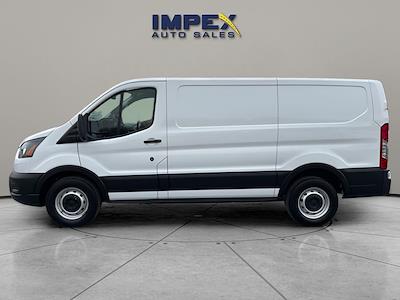 Used 2024 Ford Transit 150 Low Roof Empty Cargo Van for sale #1FV4979 - photo 2