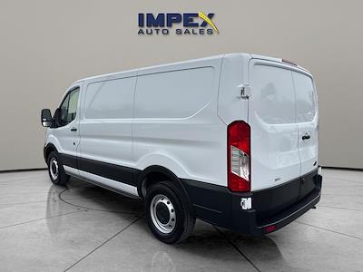 Used 2024 Ford Transit 150 Low Roof Empty Cargo Van for sale #1FV4979 - photo 2