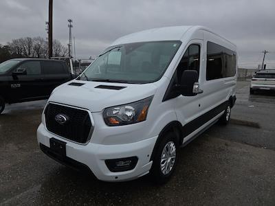 Used 2024 Ford Transit 350 - photo 1