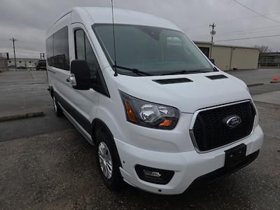 Used 2024 Ford Transit 350 - photo 1