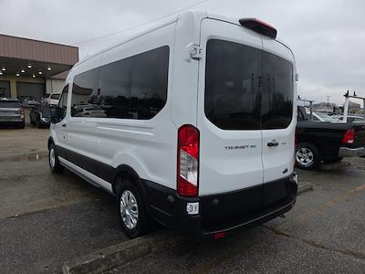 Used 2024 Ford Transit 350 - photo 1
