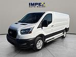 Used 2023 Ford Transit 250 Low Roof Empty Cargo Van for sale #1FV51652 - photo 1
