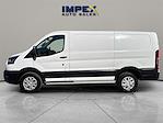Used 2023 Ford Transit 250 Low Roof Empty Cargo Van for sale #1FV51652 - photo 3