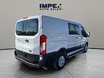 Used 2023 Ford Transit 250 Low Roof Empty Cargo Van for sale #1FV51652 - photo 5