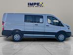 Used 2023 Ford Transit 250 Low Roof Empty Cargo Van for sale #1FV51652 - photo 6
