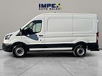 Used 2020 Ford Transit 250 Medium Roof Empty Cargo Van for sale #1FV5365 - photo 2