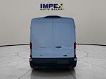 Used 2020 Ford Transit 250 Medium Roof Empty Cargo Van for sale #1FV5365 - photo 4