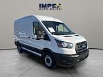 Used 2020 Ford Transit 250 Medium Roof Empty Cargo Van for sale #1FV5365 - photo 7