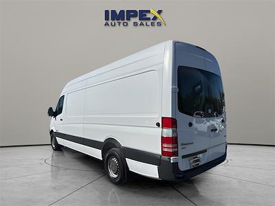 Used 2008 Dodge Sprinter 2500 Empty Cargo Van for sale #1FV54156A - photo 2