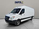 Used 2008 Dodge Sprinter 2500 Empty Cargo Van for sale #1FV54156A - photo 1