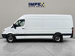 Used 2008 Dodge Sprinter 2500 Empty Cargo Van for sale #1FV54156A - photo 3