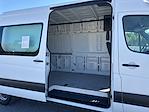Used 2008 Dodge Sprinter 2500 Empty Cargo Van for sale #1FV54156A - photo 20