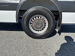 Used 2008 Dodge Sprinter 2500 Empty Cargo Van for sale #1FV54156A - photo 22