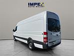 Used 2008 Dodge Sprinter 2500 Empty Cargo Van for sale #1FV54156A - photo 2