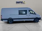 Used 2008 Dodge Sprinter 2500 Empty Cargo Van for sale #1FV54156A - photo 6