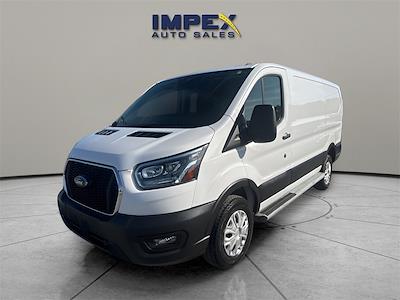 Used 2023 Ford Transit 250 Low Roof Empty Cargo Van for sale #1FV55183 - photo 1