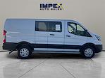 Used 2023 Ford Transit 250 Low Roof Empty Cargo Van for sale #1FV55183 - photo 6