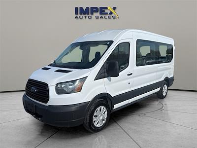 Used 2016 Ford Transit 350 XL Passenger Van for sale #1FV55909 - photo 1