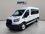 Used 2023 Ford Transit 350 XL Passenger Van for sale #1FV5628 - photo 1