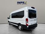 Used 2023 Ford Transit 350 XL Passenger Van for sale #1FV5628 - photo 2