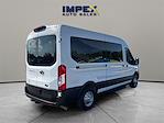Used 2023 Ford Transit 350 XL Passenger Van for sale #1FV5628 - photo 5