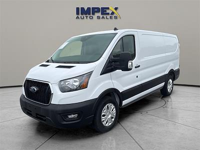 Used 2024 Ford Transit 150 Low Roof Upfitted Cargo Van for sale #1FV56644 - photo 1