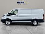 Used 2024 Ford Transit 150 Low Roof Upfitted Cargo Van for sale #1FV56644 - photo 4