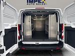 Used 2024 Ford Transit 150 Low Roof Upfitted Cargo Van for sale #1FV56644 - photo 2
