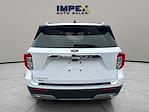 Used 2023 Ford Explorer Limited for sale #1FV56644A - photo 4