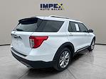Used 2023 Ford Explorer Limited for sale #1FV56644A - photo 5
