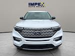 Used 2023 Ford Explorer Limited for sale #1FV56644A - photo 8