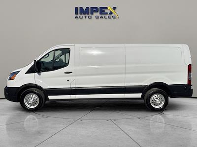 Used 2020 Ford Transit 250 Low Roof Empty Cargo Van for sale #1FV5678 - photo 2