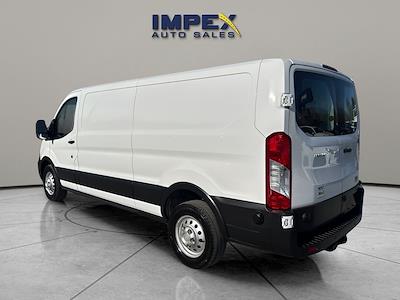 Used 2020 Ford Transit 250 Low Roof Upfitted Cargo Van for sale #1FV5678 - photo 2