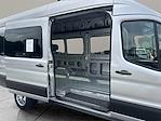 Used 2024 Ford Transit 350 HD High Roof Empty Cargo Van for sale #1FV5722 - photo 24