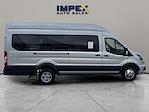 Used 2024 Ford Transit 350 HD High Roof Empty Cargo Van for sale #1FV5722 - photo 6
