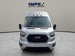Used 2024 Ford Transit 350 HD High Roof Empty Cargo Van for sale #1FV5722 - photo 8