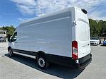 Used 2021 Ford Transit 350 Base High Roof 4x2 Empty Cargo Van for sale #1FV5763 - photo 2