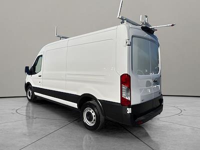 Used 2023 Ford Transit 250 Medium Roof Upfitted Cargo Van for sale #1FV5869 - photo 2