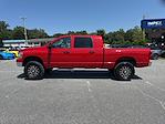 Used 2007 Dodge Ram 2500 SLT Mega Cab 4x4 Pickup for sale #1FV5995B - photo 4