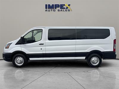 Used 2023 Ford Transit 350 XL Passenger Van for sale #1FV6189 - photo 2