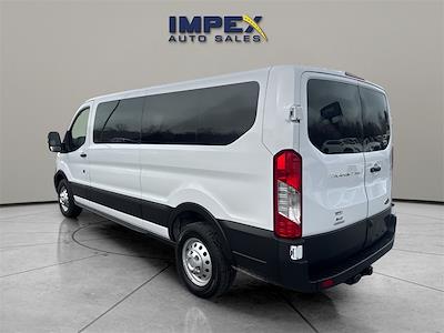 Used 2023 Ford Transit 350 XL Passenger Van for sale #1FV6189 - photo 2