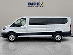 Used 2023 Ford Transit 350 XL Passenger Van for sale #1FV6189 - photo 2