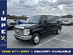 Used 2014 Ford E-150 Commercial RWD Upfitted Cargo Van for sale #1FV6195 - photo 1