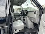 Used 2014 Ford E-150 Commercial RWD Upfitted Cargo Van for sale #1FV6195 - photo 5